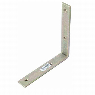 Уголок узкий Rock solid connection RKW7 желтый 150*150*25*5мм 400707 купить