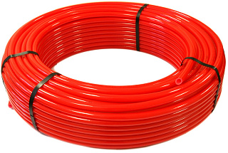 Труба Lammin PERT PREMIUM 16*2.0мм повышенной термостойкости Lm33011211620R купить