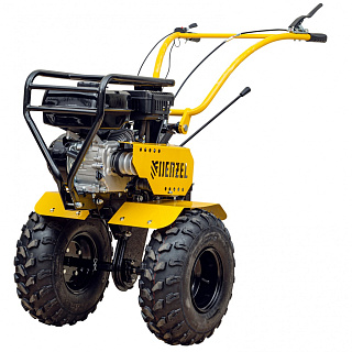 Мотоблок Denzel DPT-370 PRO 7л.с 90см 35см глубина 56404 купить