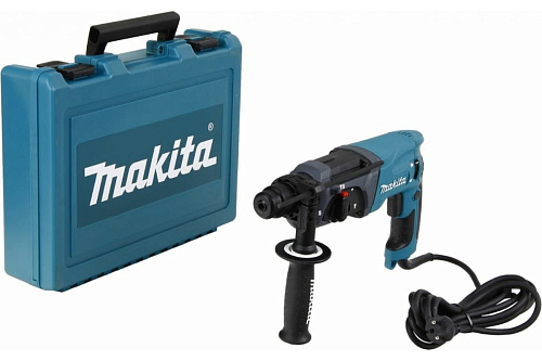 Перфоратор Makita HR2470 SDS plus купить