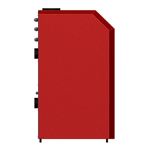 Котел газовый чугунный напольный WISE-35 35кВт Лемакс купить