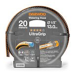 Шланг поливочный DAEWOO UltraGrip 1/2" (13мм), 20м DWH 5113 Шланг поливочный DAEWOO UltraGrip 1/2" (13мм), 20м DWH 5113