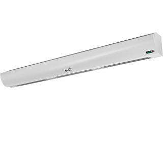 Завеса тепловая электрическая BHC-L15-S09 9кВт 1050м3/ч с пультом BRC-E, Ballu купить