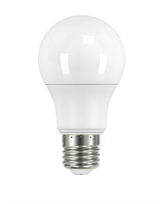 Лампа светодиодная OSRAM LS CLA75 9.5Вт 827 FR E27 купить