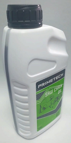 Масло для смазки пильных цепей и шин PRIMETECH 0,95л. (PRT18) купить