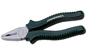 Пассатижи плоскогубцы 200мм/8" Jonnesway P088/047124 купить