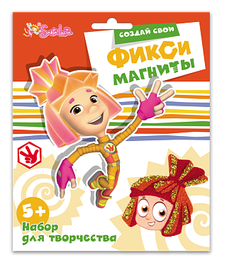 Фикси-магнит  Симка   купить