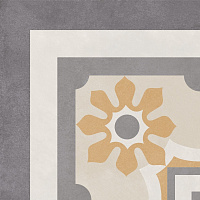 Керамогранит CHIC CORNER 20*20см Decocer 1237460