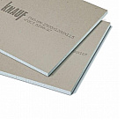Лист гипсокартонный ГКЛ KNAUF 1500*600*12.5 Лист гипсокартонный ГКЛ KNAUF 1500*600*12.5