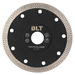 Диск алмазный DLT Turbo-X Black 1483