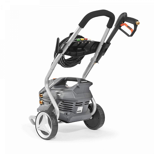 Мойка высокого давления DAEWOO DAW750 Expert 3200Вт 210бар 740л/ч купить