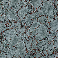 Плитка напольная Цезарь, цвет черный, 33x33см PiezaROSA 722593