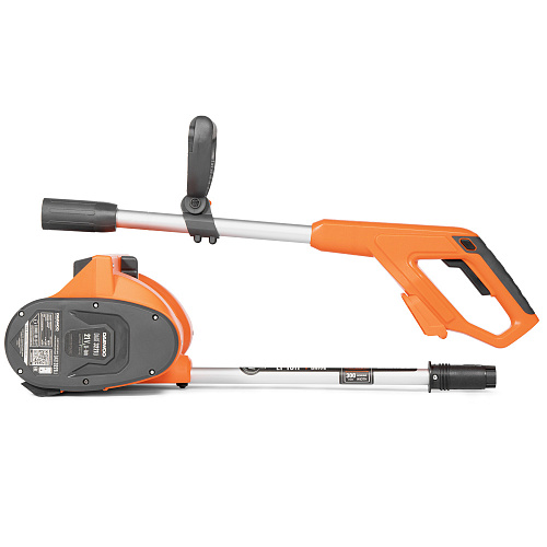 Снегоуборщик аккумуляторный DAEWOO DAST 3221Li SET купить