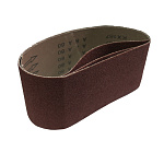 Лента шлифовальная ORIENTCRAFT 100*610мм P80 3 штуки 115.10.33