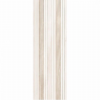 Вставка настенный Tender Marble, полоски бежевый, 20*60см LB-CERAMICS 1064-0040 купить