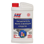 Расщепитель мыла и моющих средств Биосептик-D 960мл Расщепитель мыла и моющих средств Биосептик-D 960мл