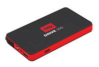 Пусковое устройство Fubag DRIVE 300 (суперкомпактное) (31459)