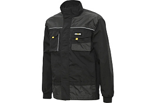 Куртка  рабочая HD р.XL  р.56/188-194см  JEDA D81210-XL купить