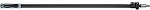 Удлинитель телескопический QuickFire 110-200см алюминий серия Elite Rollingdog 40083
