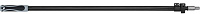 Удлинитель телескопический QuickFire 110-200см алюминий серия Elite Rollingdog 40083