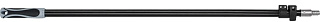 Удлинитель телескопический QuickFire 110-200см алюминий серия Elite Rollingdog 40083 купить
