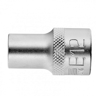 Головка торцевая STELS 1/2, Е12, CrV TORX 13870 купить
