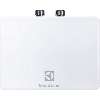 Водонагреватель проточный электрический NP 6 AQUATRONIC 2.0 6кВт, Electrolux НС-1146492 купить
