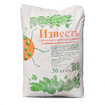 Известь гашеная (гидратная)