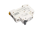 Выключатель автоматический характеристика С ARMAT AR-M06N-1-C016 1П 16А 6кА IEK 4172091 Выключатель автоматический характеристика С ARMAT AR-M06N-1-C016 1П 16А 6кА IEK 4172091