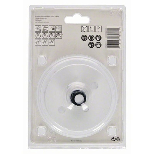 Биметаллическая коронка Bosch Progressor Wood + Metal d 86 мм 2608594234 купить