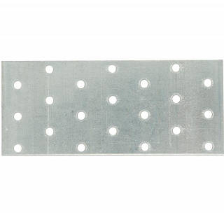 Пластина монтажная 140*1200*2мм Rock solid connection RPP96/439607/439608 купить