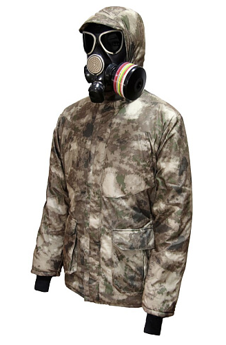 Костюм "TAUREN" зим К-471 алова beige cloud р.48-50/170-176 купить