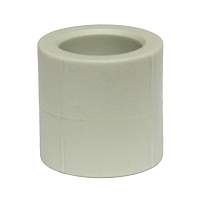 Патрубок  20 полипропилен FV-plast 201020