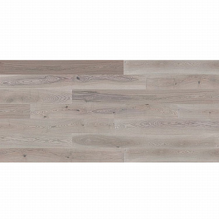 Доска паркетная Ясень Meringue Grande 1 полосная матовый лак, фаска, 180мм Barlinek BC1-JES1-L05-P2Z-D141 купить