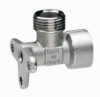 Уголок с креплением вн-нар Multi-Fit 1/2" купить