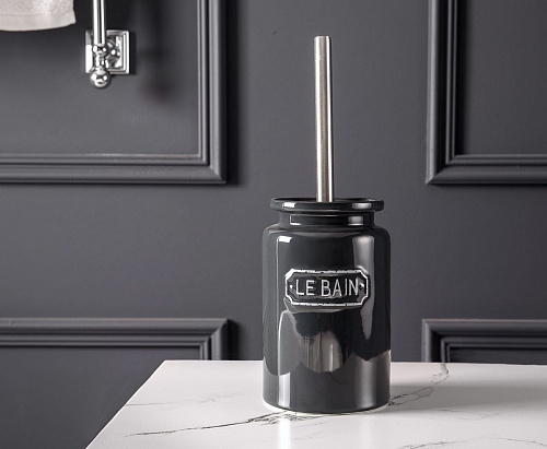 Ершик напольный LE BAIN GRIS WESS G79-80 купить