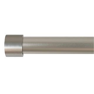 Наконечник Кофу СН-25-299-29 хром матовый Delfa купить