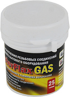 Паста уплотнительная газ 25г Masterprof ИС.130214