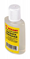 Флюс для пайки паяльная кислота 30мл (09-3610)