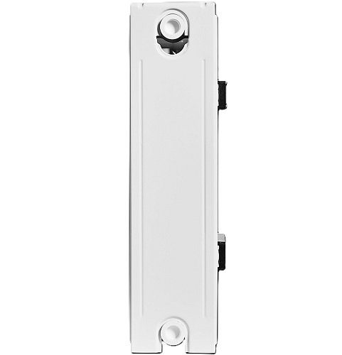 Радиатор ROMMER Compact 22/400/2600 стальной панельный боковое подключение Rommer RRS-2010-224260 купить