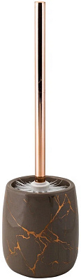 Ерш для туалета BORGO бежевый Swensa SWTC-6100BG-E купить