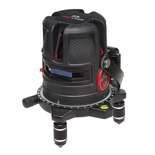Нивелир лазерный ADA PROLiner 2V А00472 купить