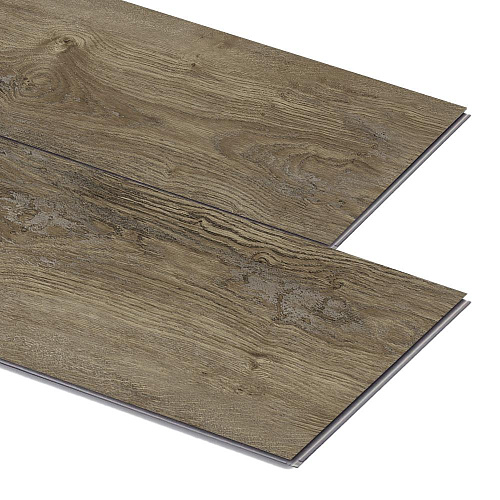 Ламинат SPC Genesis 4U 1220*182*5мм дуб артас 43класс FloorWood MV02 купить