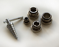 Ключ для американки  1/2-1"