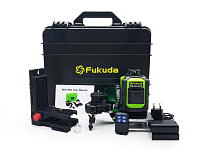 Лазерный уровень Fukuda MW-94D-4GX PRO 0378