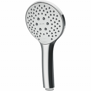 Душ ручной Gem 3 функции d110мм хром AM.PM F0290100 купить