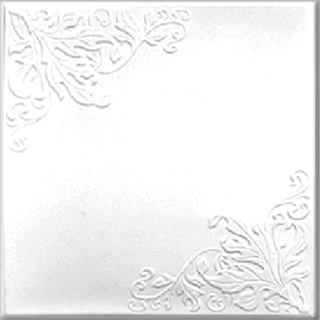 Плита  KINDECOR 0878 потолочная/пенопласт 50*50см упак.2м2 купить