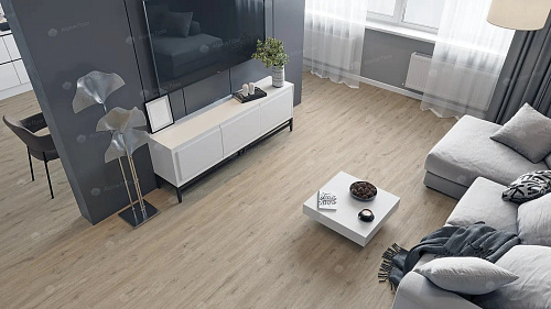 Ламинат SPC Solo Анданте 1220*183*3.5мм 34класс Alpine Floor ECO 14-10 купить