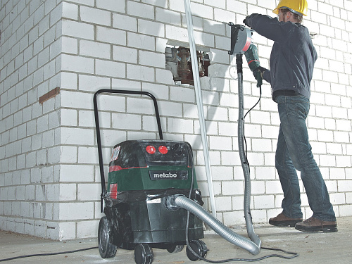 Бороздодел (штроборез) MFE 65 без дисков 2400Вт Metabo 600365000 купить