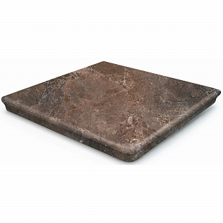 Ступень угловая Sea Rock Terra 33*33 см, Mayor купить